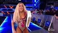 WWE is getting us used to the idea of Carmella as Women's Champion